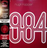 Hopper Hugh 1984 -Rsd/Coloured/Ltd-