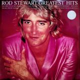 Stewart Rod Greatest Hits, Vol. 1 (White vinyl 140gr)