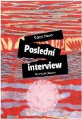 Pistorius & Olšanská Poslední interview
