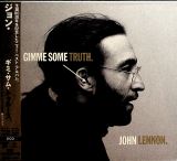 Lennon John Gimme Some Truth (2xSHM-CD)