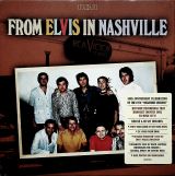 Presley Elvis From Elvis In Nashville (4CD)