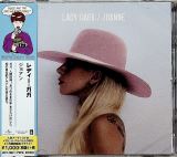 Lady Gaga Joanne -Ltd-