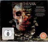 Dream Theater Distant Memories - Live In London (3CD+2DVD)