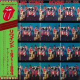 Rolling Stones Rewind (1971-1984) -Spec-