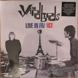 Yardbirds Live In France