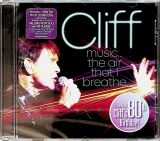 Richard Cliff Music... The Air That I Breath