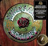 Grateful Dead American Beauty (50th Anniversary Deluxe Edition 3CD)