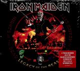 Iron Maiden Nights Of The Dead - Legacy Of The Beast: Live In Mexico City