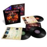 Iron Maiden Nights Of The Dead - Legacy Of The Beast: Live In Mexico City (3LP)
