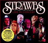 Strawbs Live In Concert (2CD+DVD)