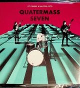 Madlib Invazion Quatermass Seven