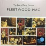 Fleetwood Mac Best Of Peter Green's Fleetwood Mac