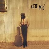 Music on CD Keb'mo'