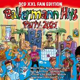 Polystar Ballermann Hits Party 2021 (3CD XXL Fan Edition)