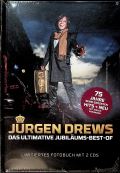 Drews Jurgen Das Ultimative Jubiläums - Best-Of (Fotobuch Edition)