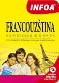 Infoa Kapesní konverzace + slovník - francouzština
