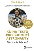 Nakladatelství MatfyzPress MFF UK Kniha testů pro budoucí astronauty