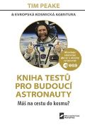 Nakladatelstv MatfyzPress MFF UK Kniha test pro budouc astronauty