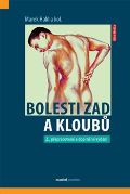 kolektiv autorů Bolesti zad a kloubů