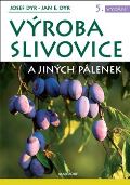 Maxdorf Výroba slivovice a jiných pálenek