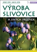 Maxdorf Vroba slivovice a jinch plenek