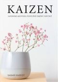 Anag Kaizen – Japonská metoda postupné změny návyků