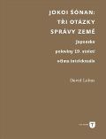 Labus David Jokoi Šónan: Tři otázky správy země