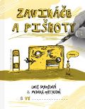 Gramelová Lucie Zavináče a piškoty