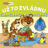 Infoa Už to zvládnu
