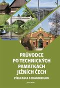 Veduta Průvodce po technických památkách Jižních Čech