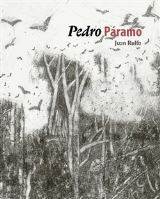 Dokořán Pedro Páramo