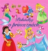 Sun Pohádky o princeznách