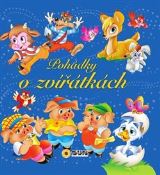 Sun Pohádky o zvířátkách