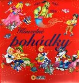 Sun Kouzelné pohádky
