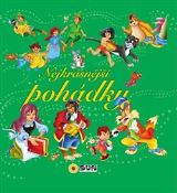 Sun Nejkrásnější pohádky