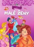 Sun Malé ženy - zjednodušená světová četba