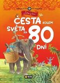 Sun Cesta kolem světa za 80 dní - zjednodušená světová četba