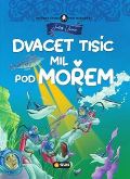 Sun Dvacet tisíc mil pod mořem