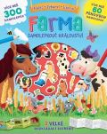 Svojtka & Co. Farma - samolepkové království
