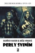 Carpe Diem Perly sviním