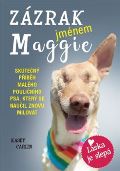 Carlin Kasey Zázrak jménem Maggie