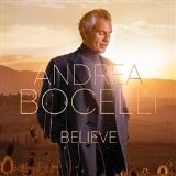 UNIVERSAL MUSIC Believe