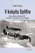 Omnibooks V kokpitu Spitfira