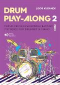 Drumatic Drum Play-Along 2