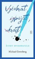 Dybbuk Vyžebrat, vypůjčit, ukrást