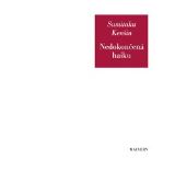 Malvern Nedokončená haiku