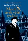 Argo Mnoho strak věští vraždu