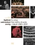 Akropolis Zpětné zakreslení cesty