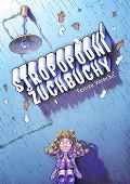 Argo Stropopodní žuchbuchy