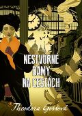 Argo Nestvůrné dámy na cestách